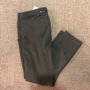 Lululemon Pace Revival Crop Leggings Size 4